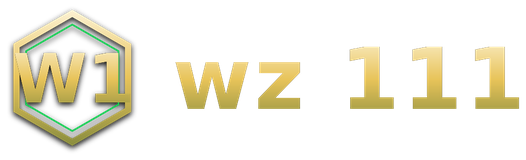 wz 111 logo
